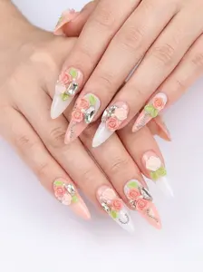 *NEW* Rosé Renaissance Fairy