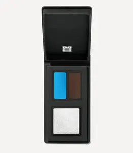 Roller Rink Disco Palette - Plastic-free formula, Clean, Vegan, and Cruelty-Free