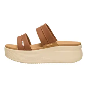 HEYDUDE Austin Slide - Comfortable Sandals for Women