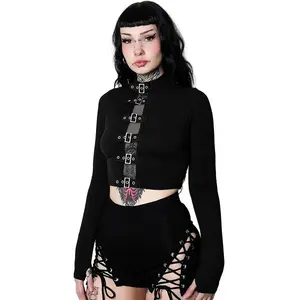 Winona Long Sleeve Top