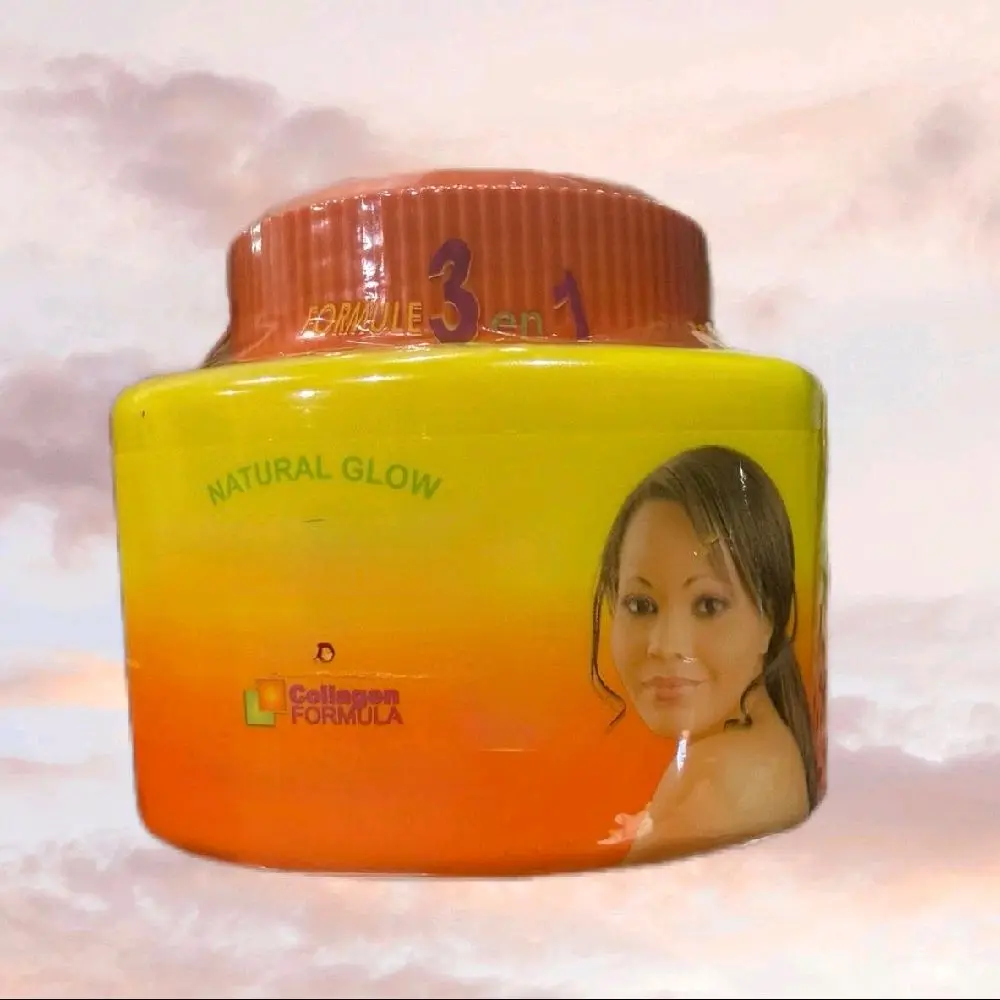 Body Lotion Moisturizing Daily Bath