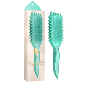 Slick-Dense Define EdgeLift Curl Brush by Bounce Curl
