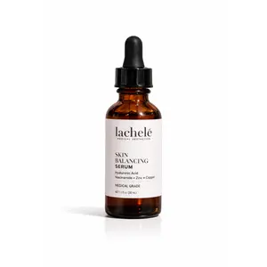 Skin Balancing Serum