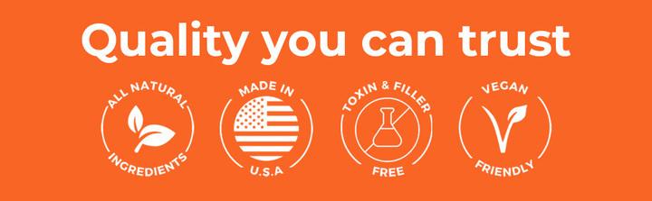 Infinite Age Sea Moss Advanced for Hair and Skin