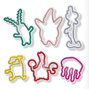Sillybandz SB SP 24 Pack