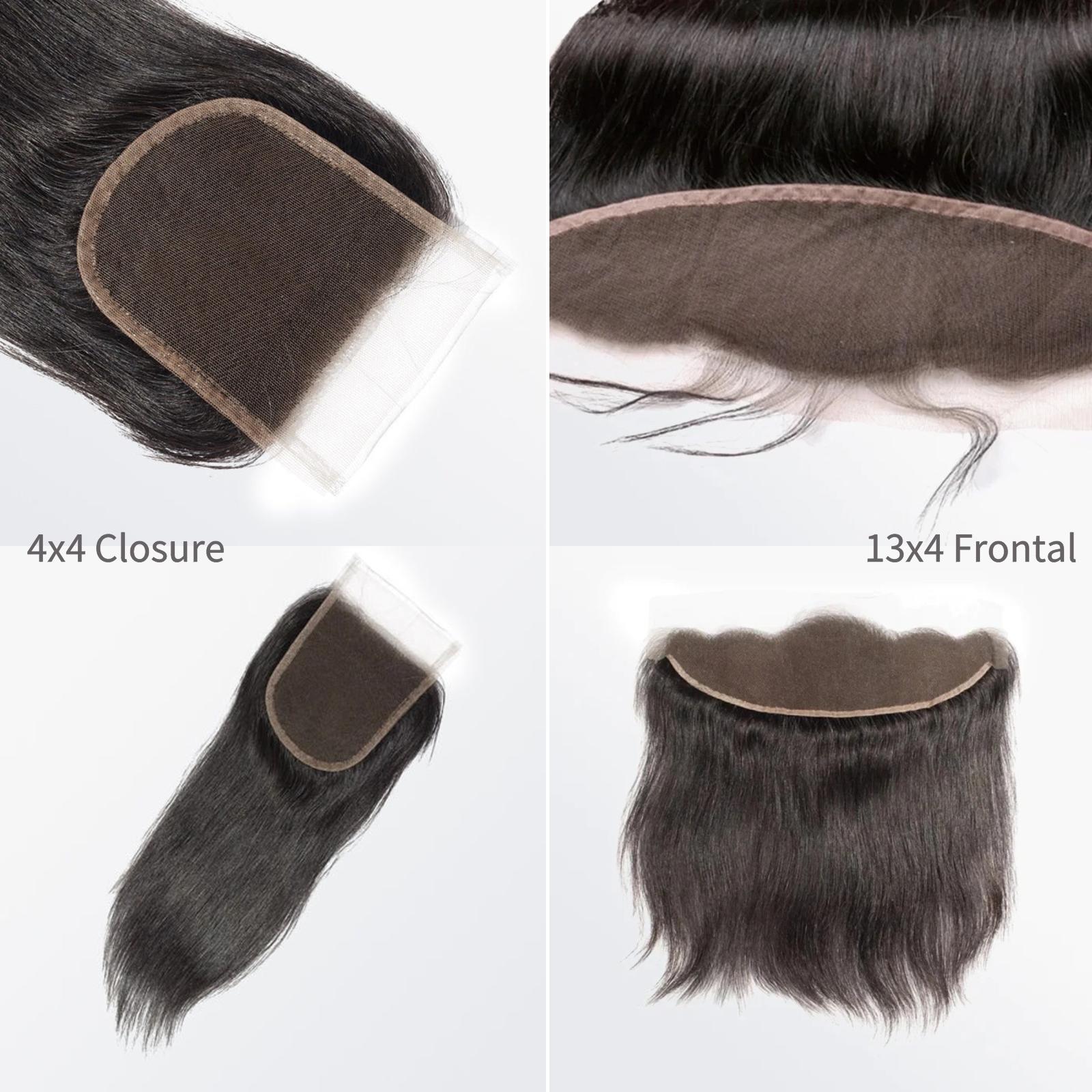 [LIVE-ONLY] Ashine Straight 30 inches Luxury Salon Quality Brazilian Virgin Bundles 100% Human Hair Straight Wigs Glossy Hairbundles