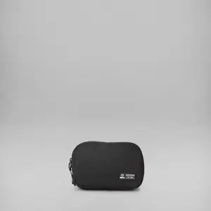 Crossbody Pack Alpha Black