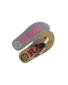 Official RAW Summer Thongs