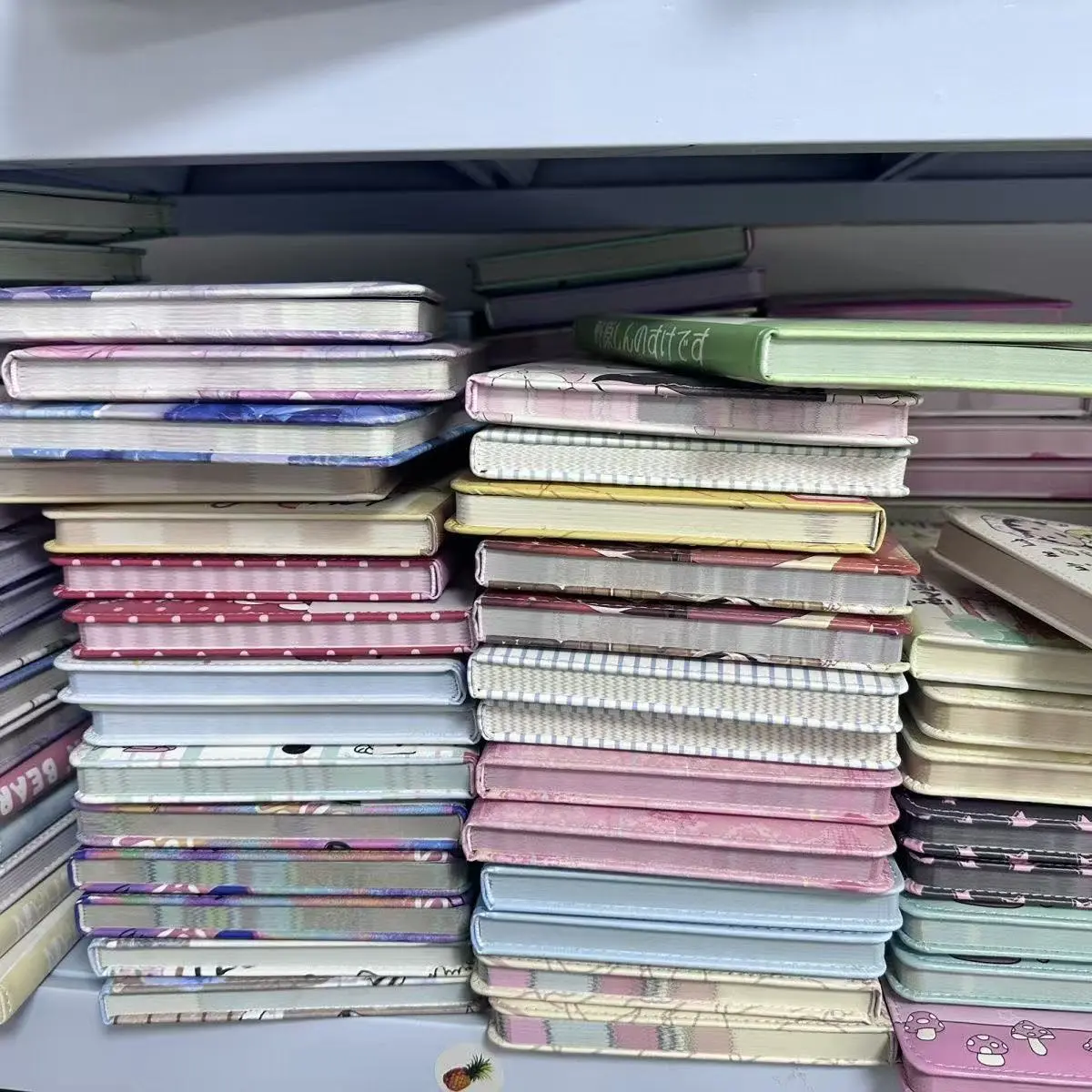Duel Brand Assorted Packs Notebooks, Bulk Pack, Ideal for Writing, Note-Taking - Office Stationery for Students, Professionals