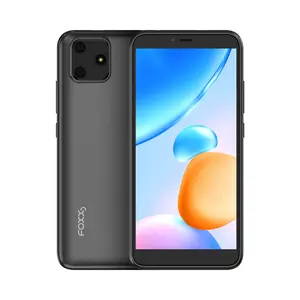 FOXXD Unlock A56 Smartphone: 5.5-inch screen, 2GB RAM + 16GB storage, 2MP + 5MP cameras, 2000mAh battery capacity, Android 13