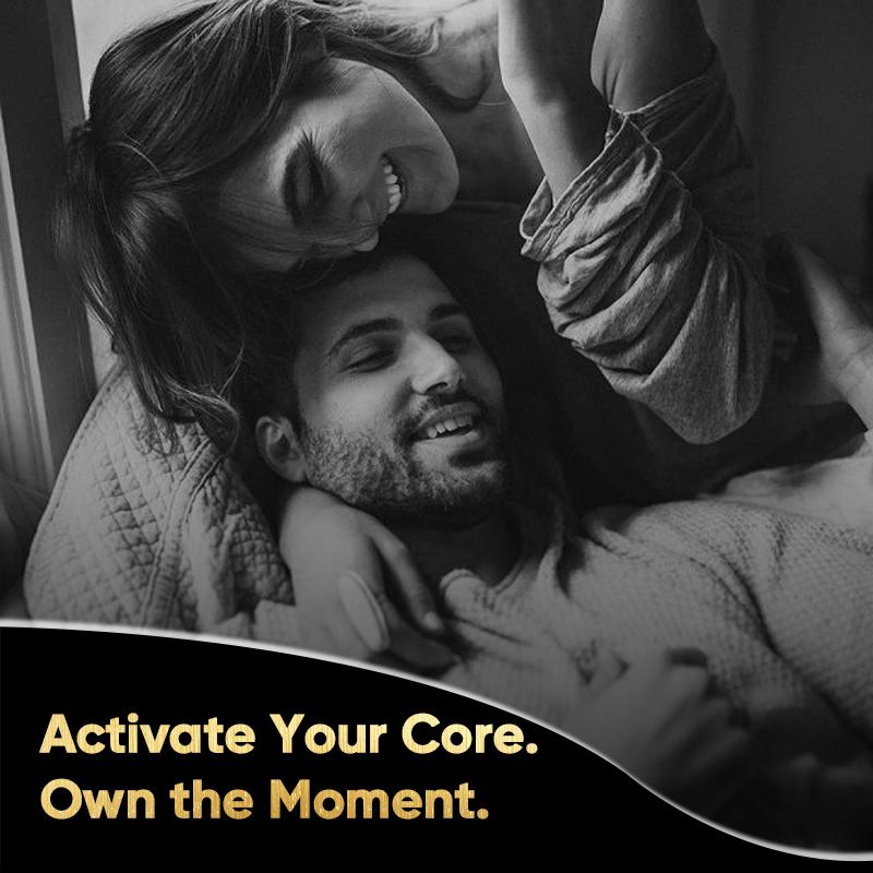 DrBioCare PEAK MODE – 7-in-1 Men’s Wellness, Natural Energy & Endurance Support | Fast-Absorbing Tablets with Tongkat Ali, Shilajit, Ashwagandha, Maca & L-Arginine for Daily Vitality