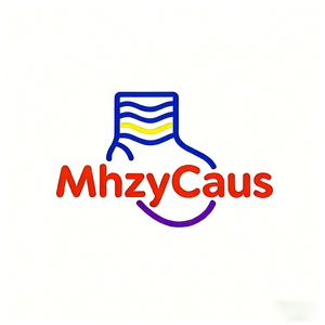 MhzyCaus MhzyCaus