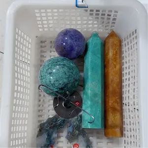 [Quick sale] Natural Crystal Decorations