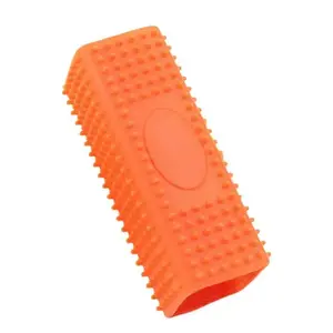 Pet Hair Remover, Efficient Cleaning Accessory for Pet Owners, Portable Lint Remover for Soft Furnishings, Dog & Cat Grooming Supplies, Deshedding Tool