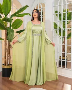 Asma Caftan