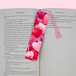 Candy Crush Aluminum & Magnetic Bookmarks