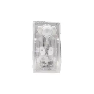 Kaws Small Lie "Grey" KAWS012 Kaws Small Lie "Grey" KAWS012