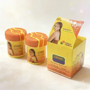 2pcs -Carotone Skin Cream | Natural Radiant Glow