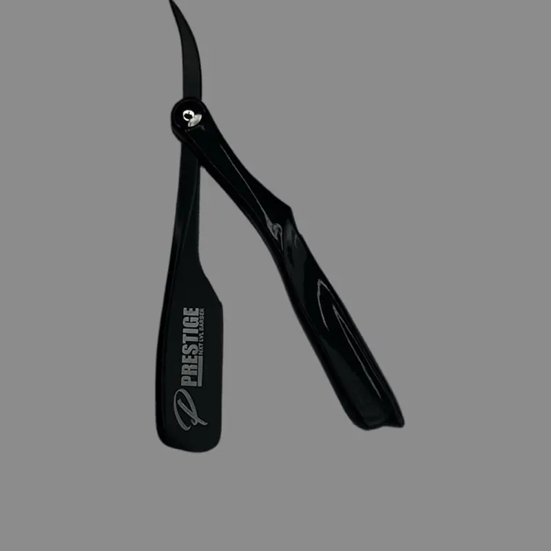 PRESTIGE RAZOR BLACKOUT PRESTIGE RAZOR BLACKOUT