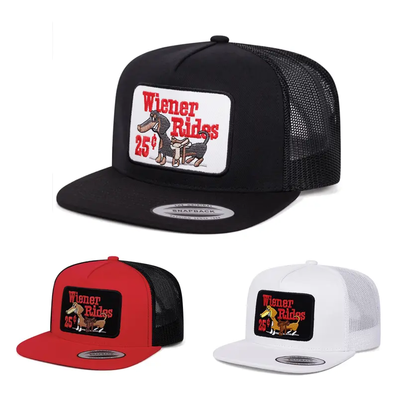 Unisex Classic Baseball Cap Dachshund Embroidered Design Durable Adjustable Size Reathable Soft Daily Wear Men And Women Hat Travel Fit Casual Outing Caps
