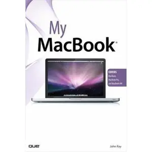 USED-My MacBook by John Ray (Paperback)