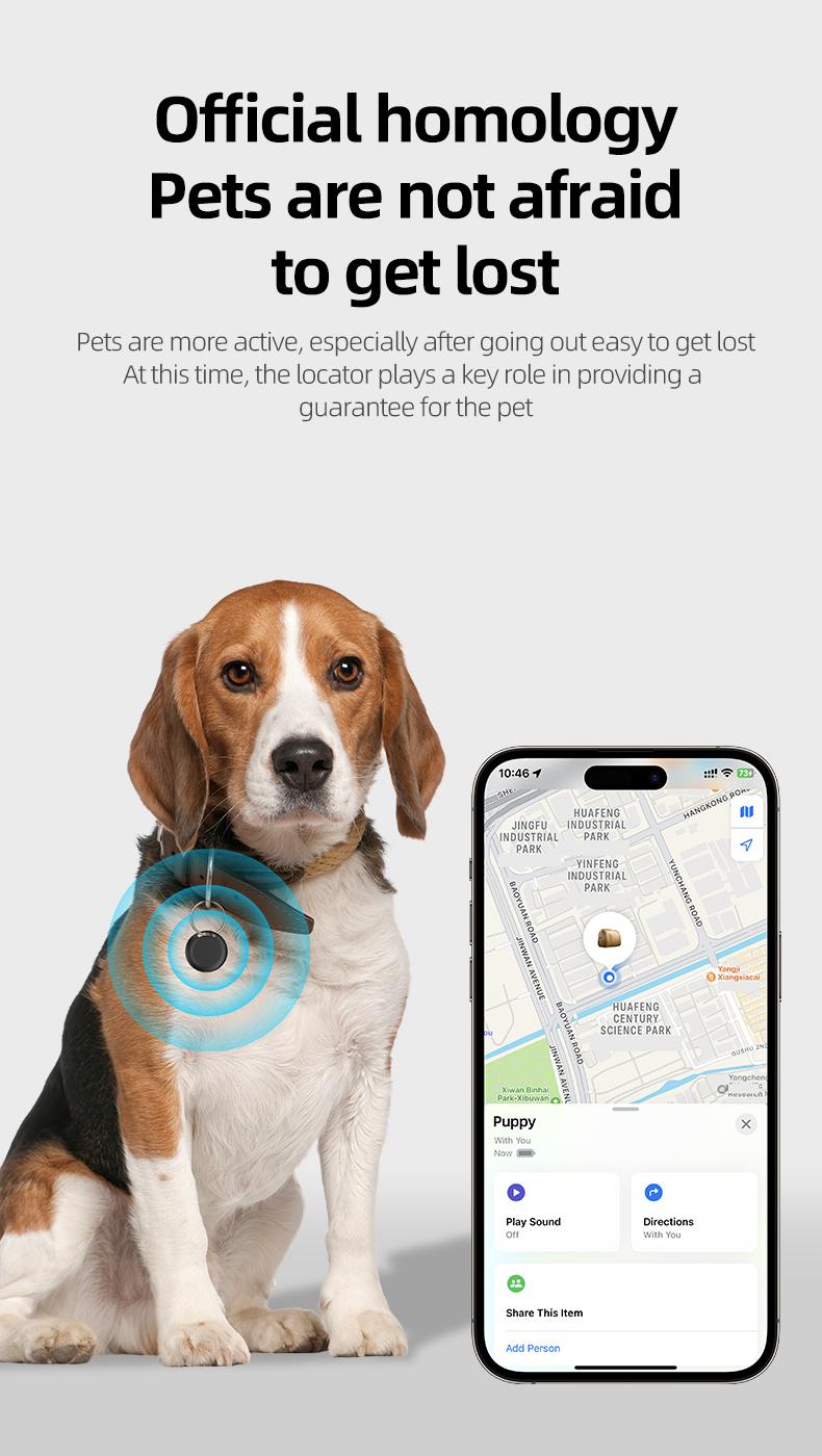 Never Lose Anything Again Works Globally No SIM Needed for Mini Car case suit Hidden Tracker GPS Vehicle Magnetic Portable pet Smart Bluetooth Luggage and Key Gps Tracking Detector