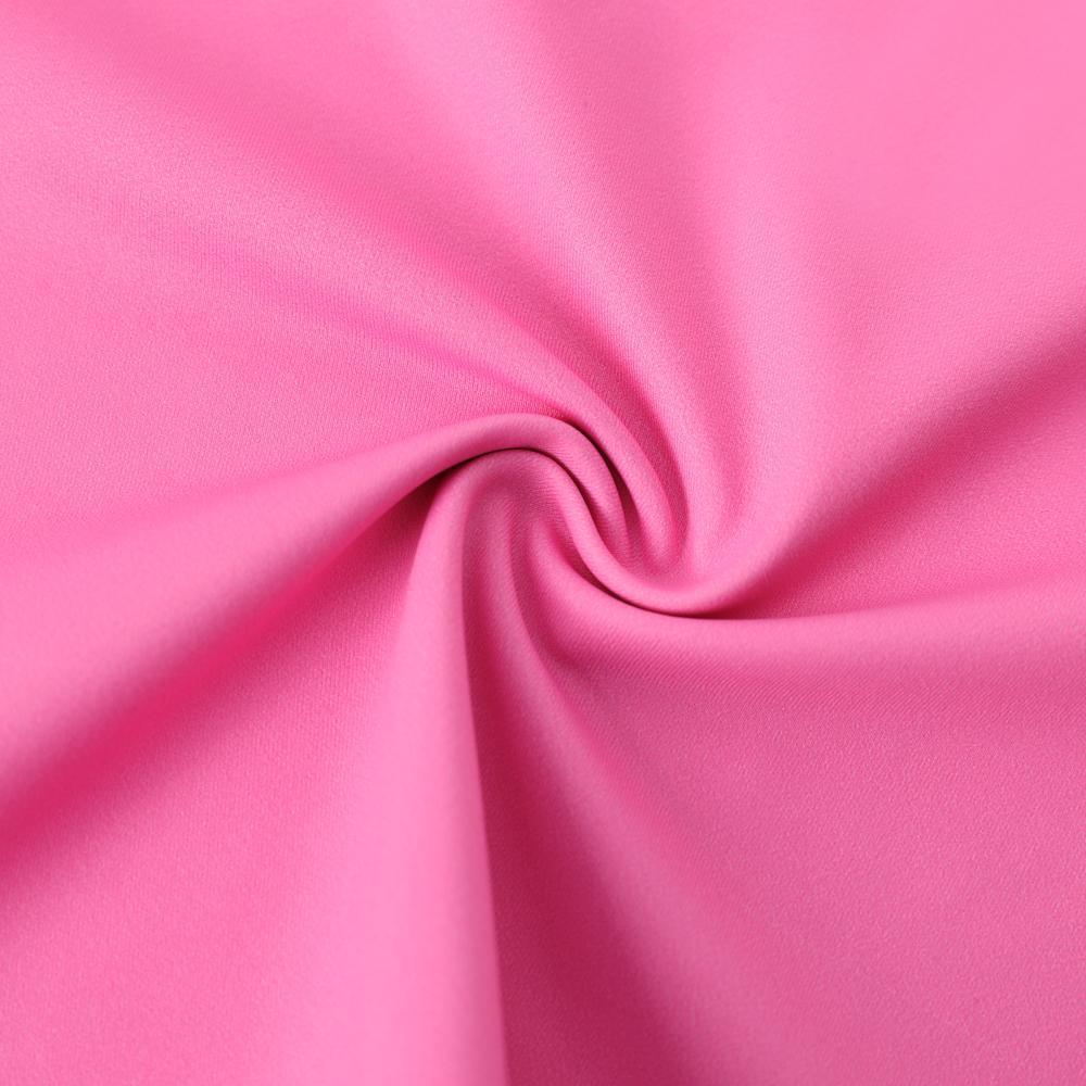 Disney Stitch & Scrump Girls 2-Piece Outfit - Pink Tank Top & Checkered Pleated Skirt Set Character Apparel for Toddlers & Little Girls, Summer Casual Set