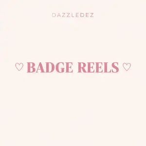 BADGE REELS