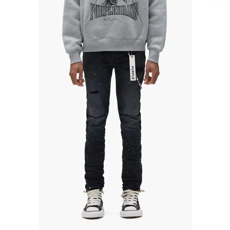 purple brand jeans drip - TikTok Shop