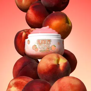 P.Louise Slick It To Me Melting Body Balm