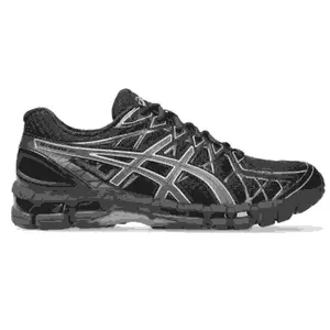 ASICS Gel-Kayano 20 Black Clay Grey 1203A388-003 Men's Fashion Shoes New