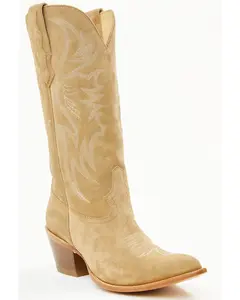 Charmed Life Western Boots - Round Toe