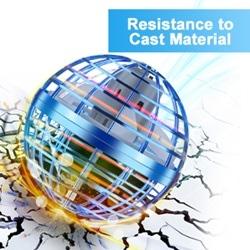 Galaxy Anti-Gravity Boomerang Ball Hover Orb LED  Spinners for All Ages Cool Indoor Outdoor Toys for 6-12 Year Olds & Teens Safe Durable Parent Child  Ball， gift choices, party toys, cool gifts, family fun, Valentine's Day gifts fly magic Flying kids