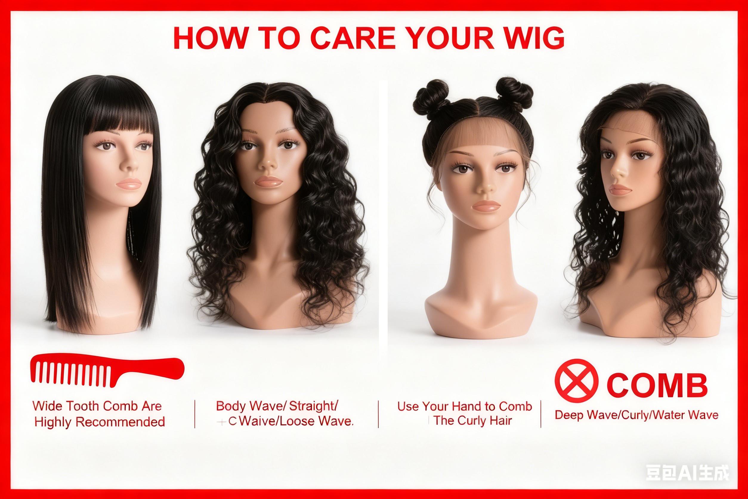 [Combo sale 22"&22"]buy 1 get 2 wig"22 lnch 13x4 Jerry curly 4/27 Hair Lace Front Wigs +13x4 22lnch Body wave Human Hair Hair Pre Plucked HD TransparentLaceFrontalHuman Hair Wigs 180% Density