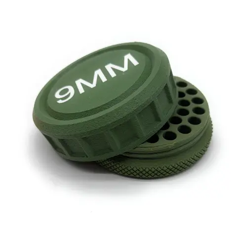 9mmStorage Box