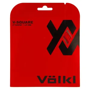 V-Square Tennis String