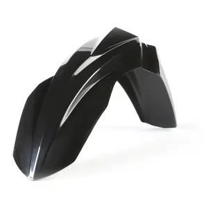Acerbis Front Fender Black