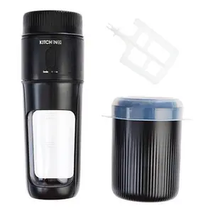 KitchenHQ 3-in-1 Frozen Treat Maker