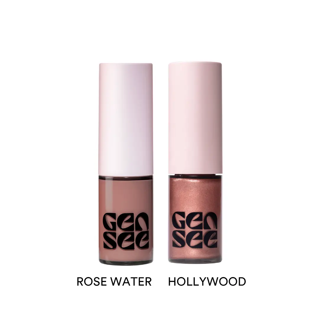 Eyeshadow Duo