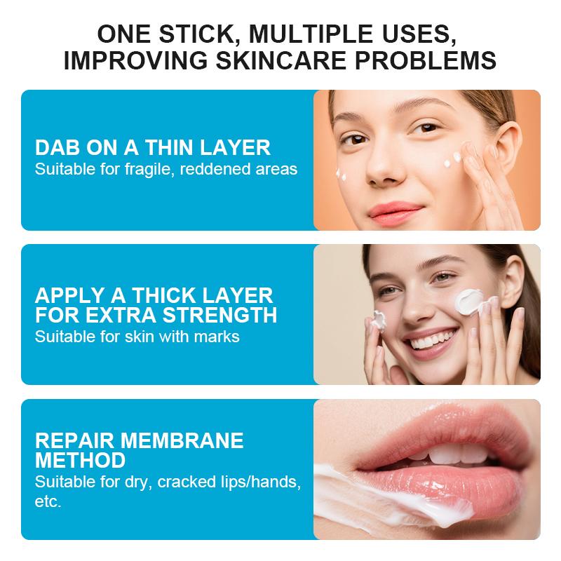 La Roche Posay Cicaplast Baume B5 Soothing Repairing Balm 100ml/97g/3.3oz(without box) La Roche Posay Cicaplast Baume B5 Soothing Repairing Balm 100ml/97g/3.3oz(without box)