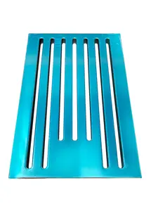Baffle Filter - BFI001