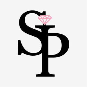 Sparkle In Pink