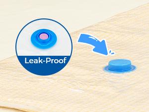 ETENWOLF 20 Pack Vacuum Storage Bags with Rechargeable Wireless Pump for Clothes Travel Space Saver Bags in Jumbo Large Medium Small Sizes Perfect for Luggage and Suitcases SpringStatements