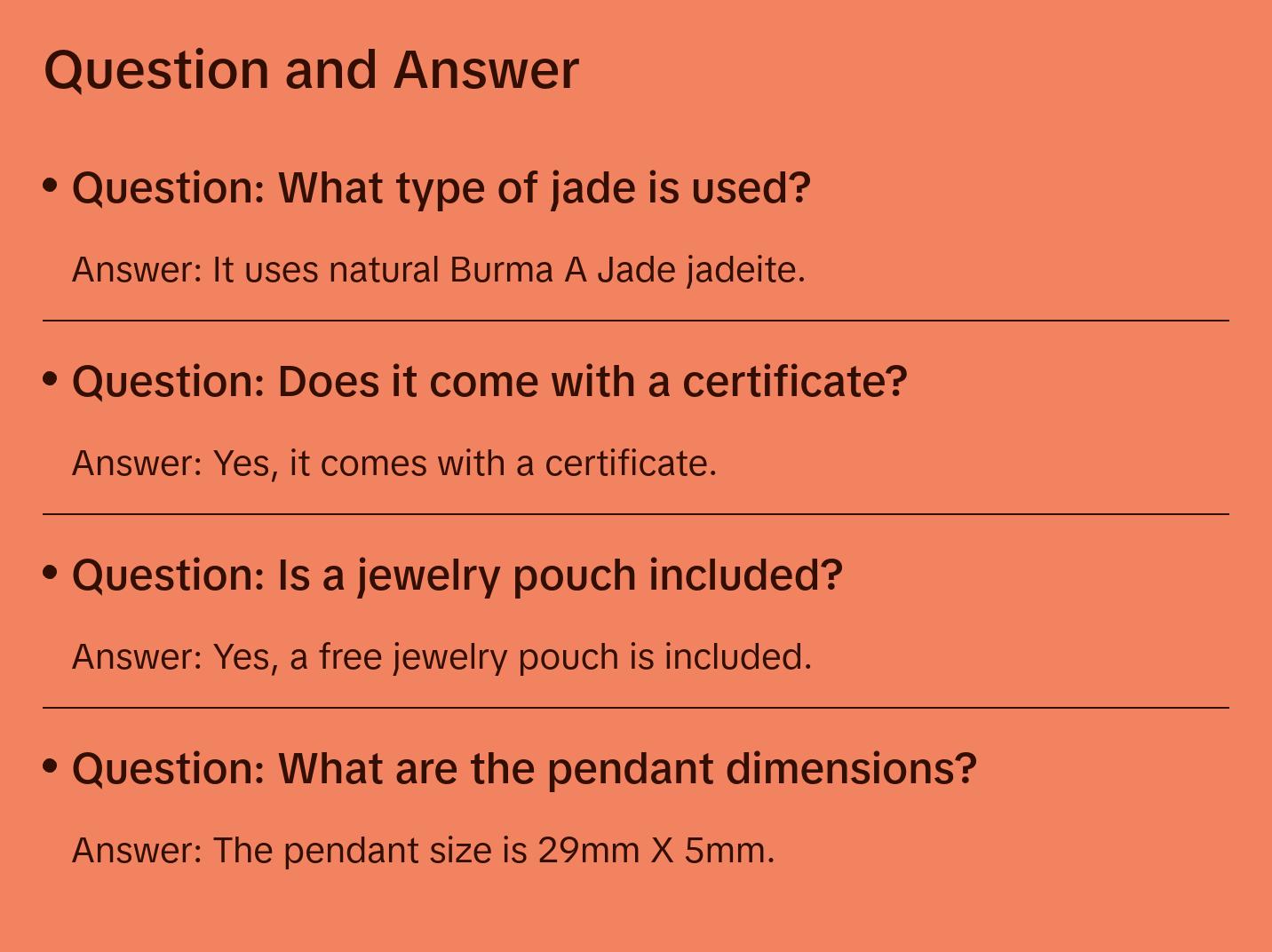 Certified Hand Carved Light Green Natural Myanmar Burma A Jade jadeite Coin Knotte Flower Circle Pendant Necklace