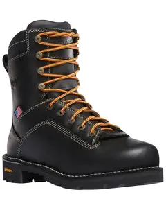 Danner Men's Quarry Usa Work Boot Alloy Toe - 17311
