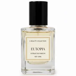 EUTOPIA FRAGRANCE EUTOPIA FRAGRANCE