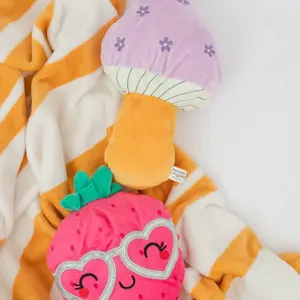 HEATABLE & HUGGABLE PLUSHIES