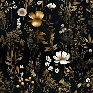 Odette Arboretum Wallpaper