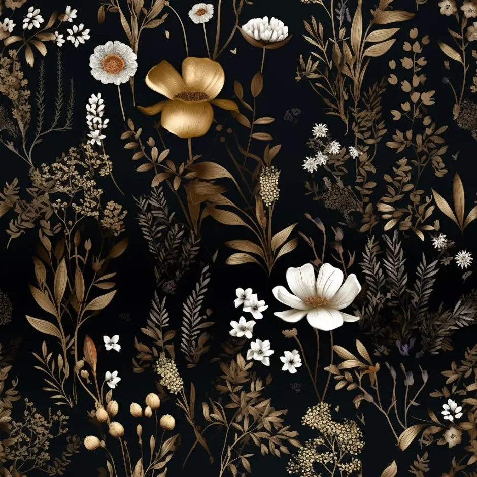 Odette Arboretum Wallpaper