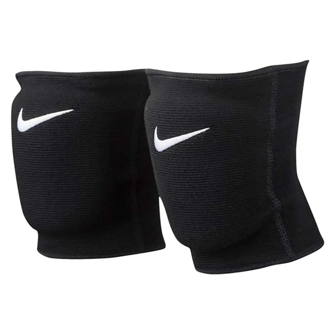 Nike Volleyball Knee Pads Athletic Sportswear Everyday Essential Gym Training New Original L XL Free Shipping | Gym | Workout | Training | Running | Fitness | Sports | Exercise | Casual | Lounge | Travel | Everyday | Comfortable | Soft